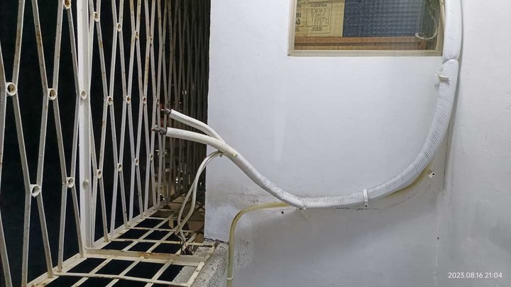 國際牌冷氣原廠售後服務 更新
