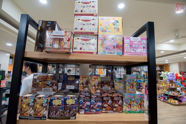 【臺南扭蛋】台南寶可夢中心在這裡,也有盲盒、日本流行扭蛋等,只有在迪士尼能買到的TOMICA小車打六折,加入會員送100元購物金~扭蛋將軍x轉蛋概念館 - 南人幫