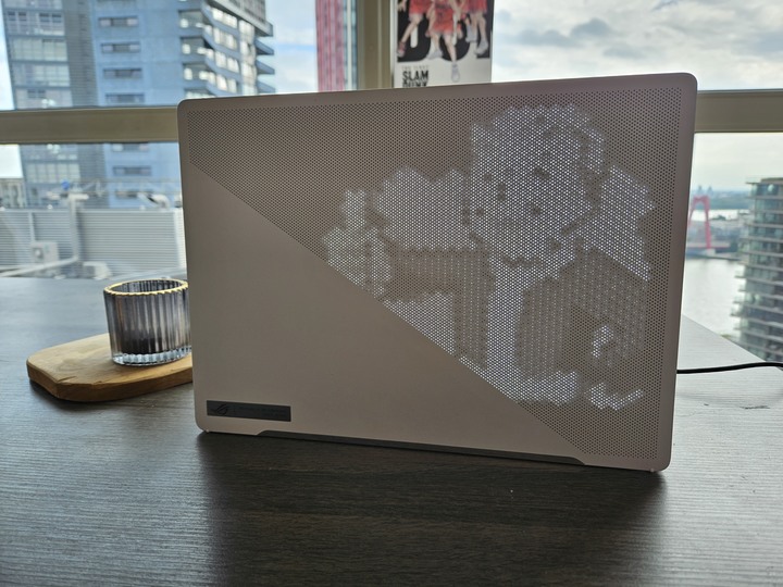 開箱 - ROG G14 2023