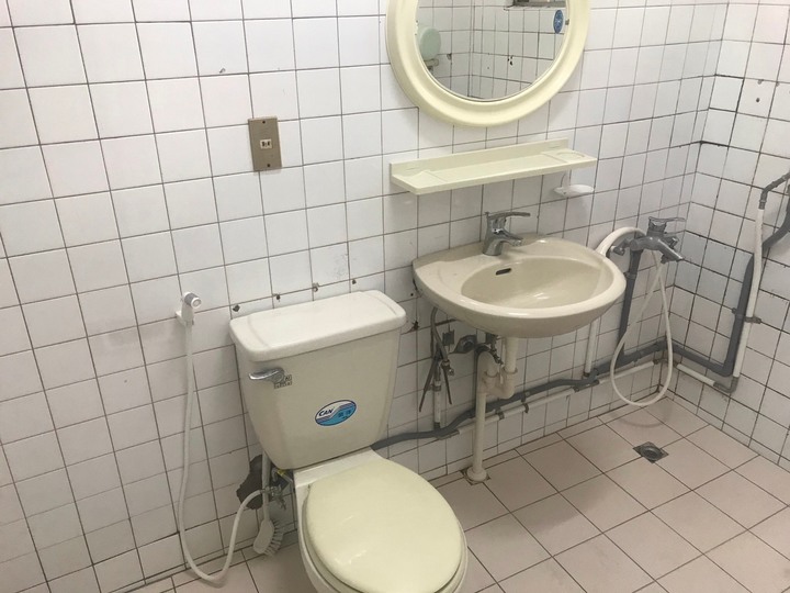 【幫開箱】新北裝潢，36坪老屋大翻新