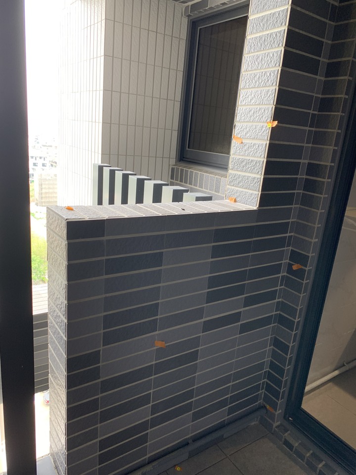 室外機安裝空間請教