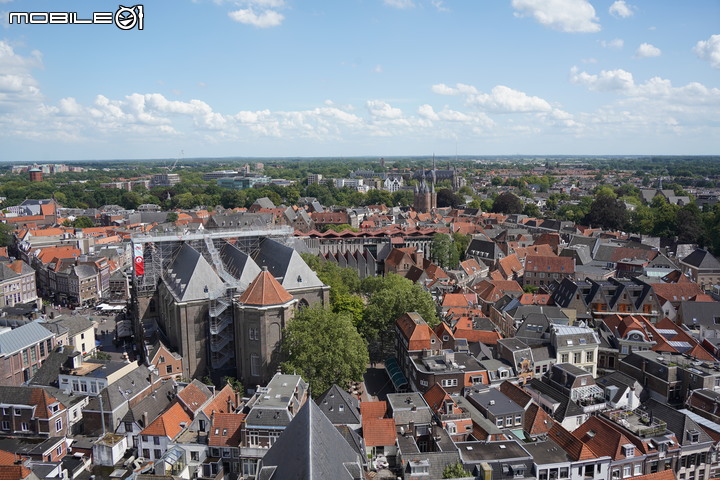 2023 荷蘭．茲沃勒 Zwolle