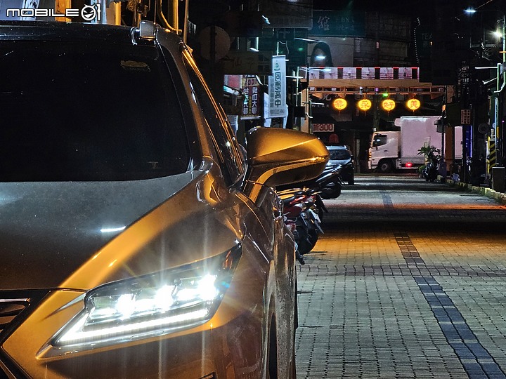 純粹分享 / Lexus RX 450h / 影像記錄 (純影像)