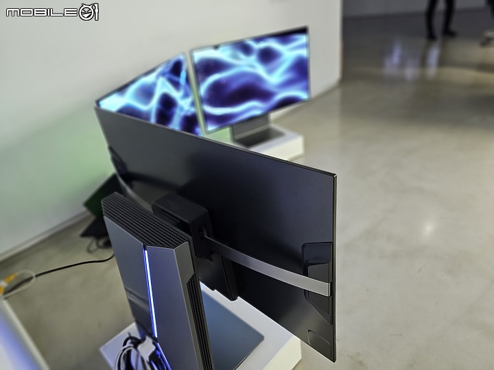 【體驗會實況】全球銷售十連冠 LG OLED evo 2023 超強戰力全新機種，完全顛覆你的影音視野！