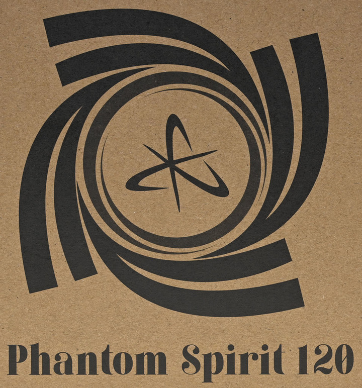 點我看大圖 Thermalright索摩樂Phantom Spirit 120 PS120散熱器簡介及測試