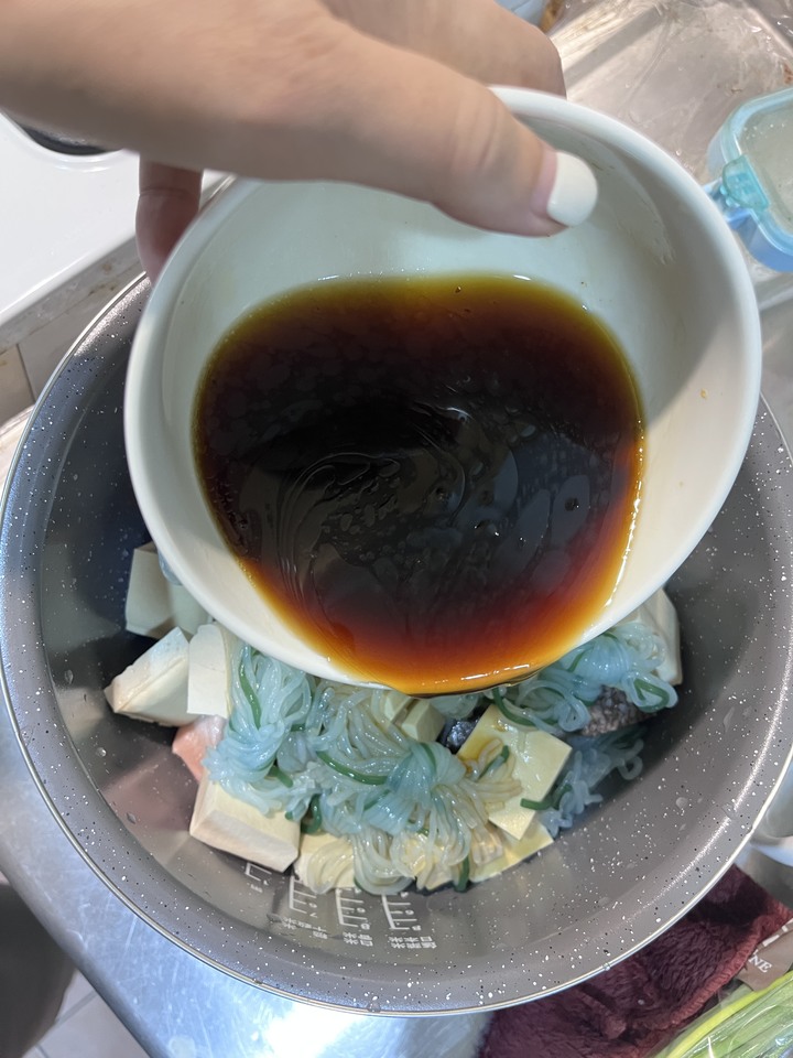 滷味懶人版