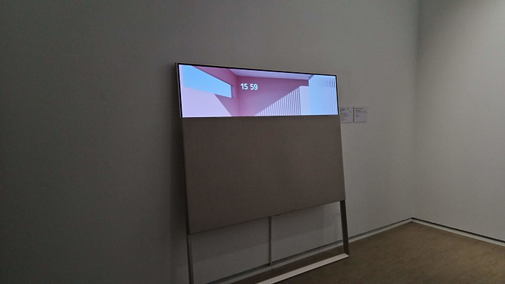 《LG OLED AI物聯網智慧電視專屬體驗會》心得