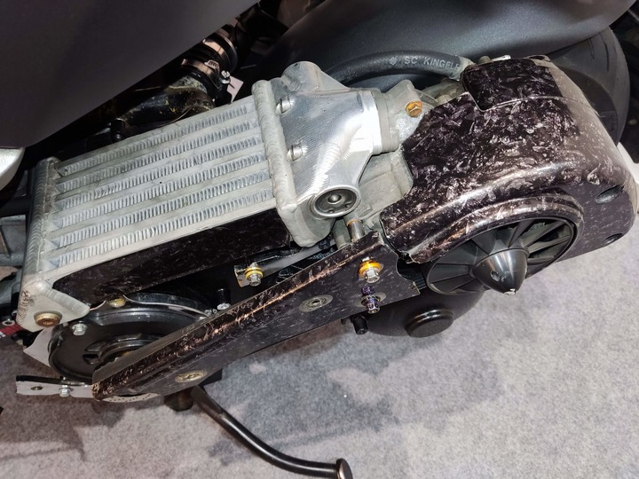 2023國際重型機車展覽會 (圖多)