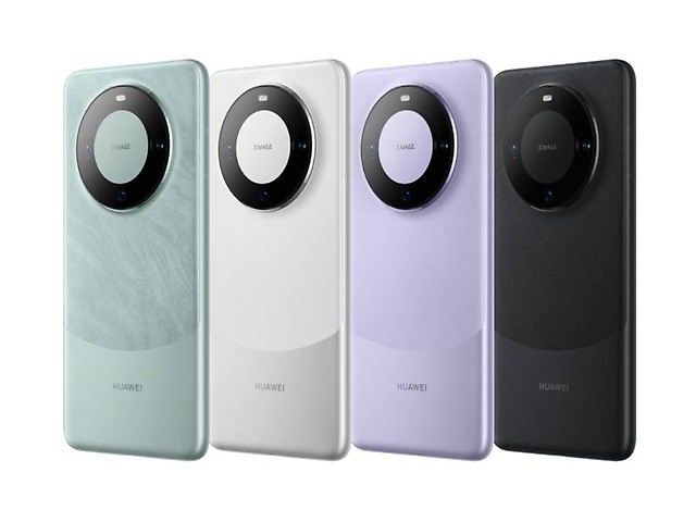 5G回歸、支援衛星通話!華為Mate 60 Pro中國直接開賣