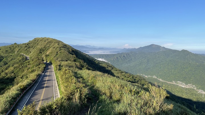 iX1 電動車跑山哩程焦慮？