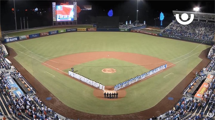 💚尼加拉瓜花9億蓋大聯盟認證球場 vs 林智堅花12億的落賽球場💚