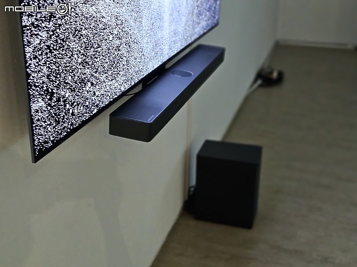 【體驗會實況】全球銷售十連冠 LG OLED evo 2023 超強戰力全新機種，完全顛覆你的影音視野！