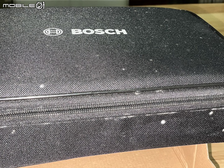 三寶爸實測：BOSCH bhnl2140tw 吸塵器，是否值得入手？