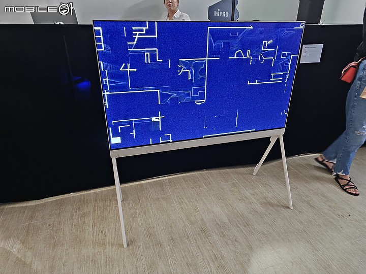 【體驗會實況】全球銷售十連冠 LG OLED evo 2023 超強戰力全新機種，完全顛覆你的影音視野！