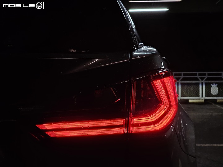 純粹分享 / Lexus RX 450h / 影像記錄 (純影像)