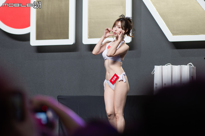 2023 TRE成人展 照片分享