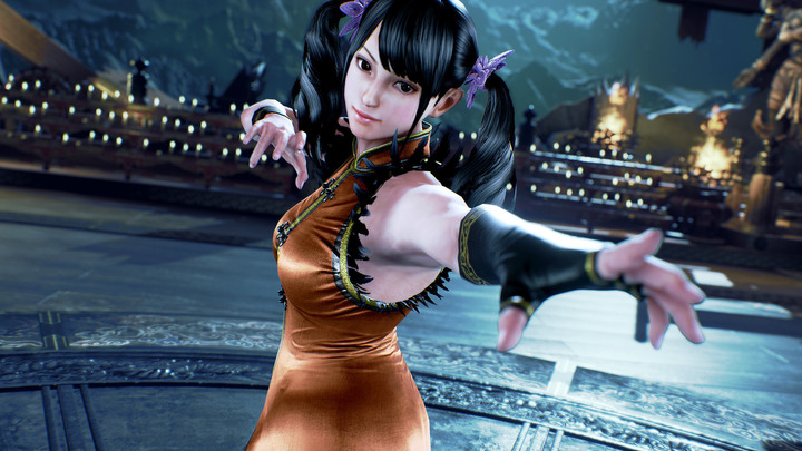 《鐵拳7》TEKKEN 7 鐵拳系列第九部 體驗三島家的精彩結局 揭露他們永不停止的戰鬥背後的真正原因 | 「POWER CRUSH」、「Rage art」一口氣逆轉戰況的全新戰鬥系統