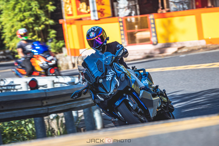 MAXSYM TL 465 初代 11.4萬公里後 閉箱文