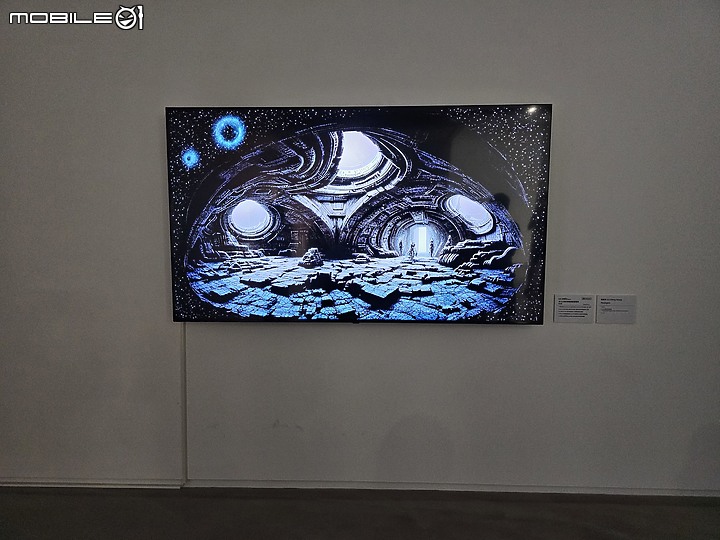 【體驗會實況】全球銷售十連冠 LG OLED evo 2023 超強戰力全新機種，完全顛覆你的影音視野！