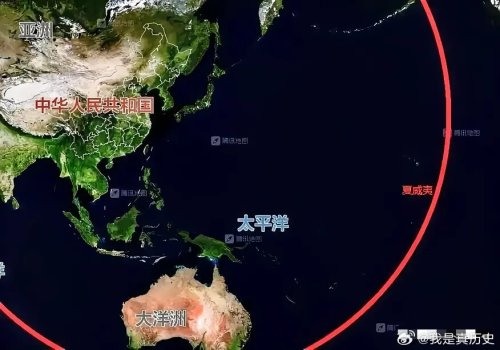 東風-27狂飆數千公里摧毀南海移動靶船