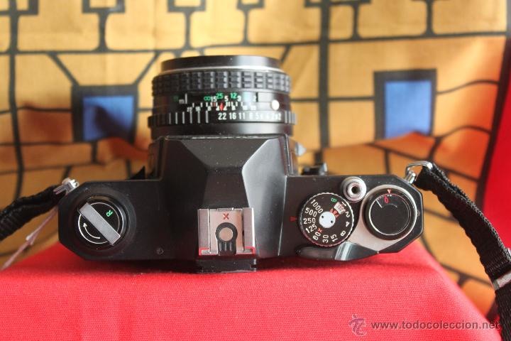 Luxon Super 1000 單反相機.