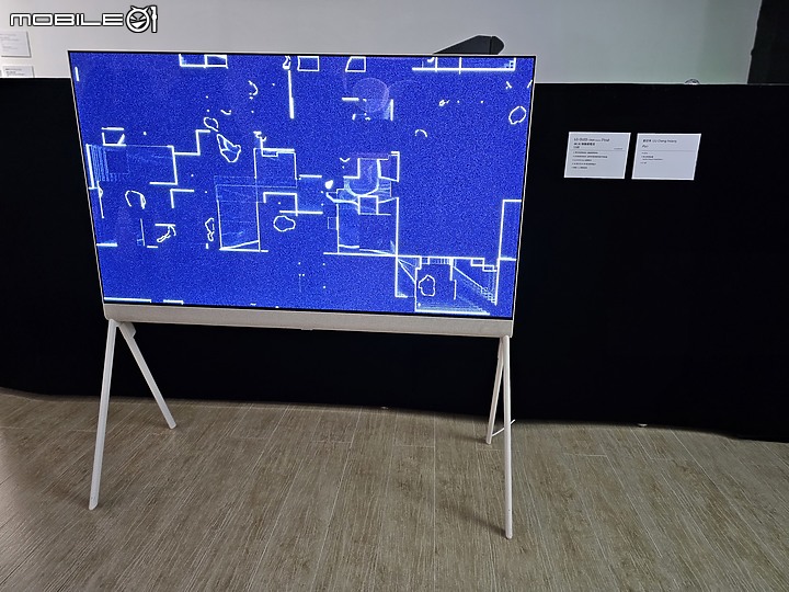 【體驗會實況】全球銷售十連冠 LG OLED evo 2023 超強戰力全新機種，完全顛覆你的影音視野！