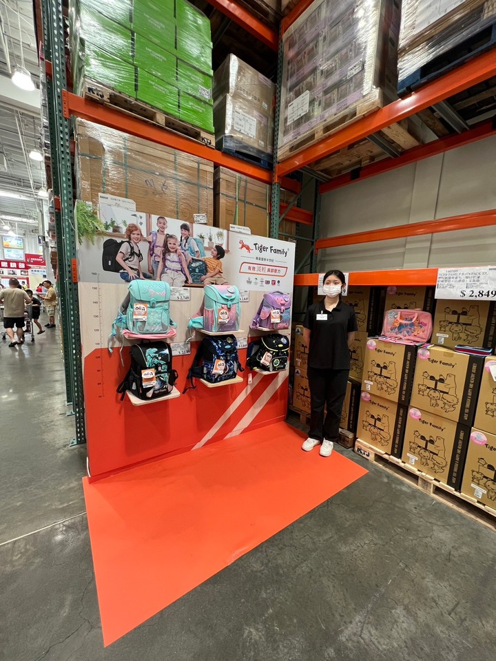 Tiger Family五大通路到底要去哪裡買?樣式價格評比介紹