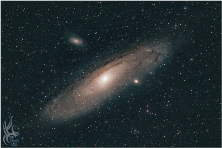 坪林拍星趣