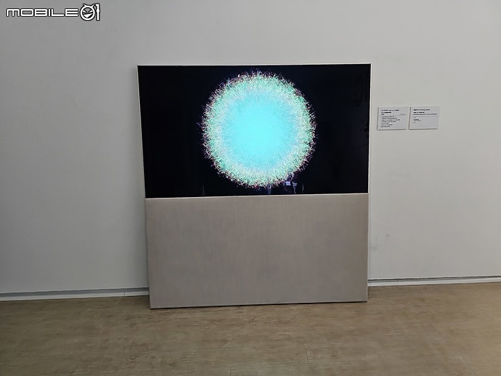 【體驗會實況】全球銷售十連冠 LG OLED evo 2023 超強戰力全新機種，完全顛覆你的影音視野！