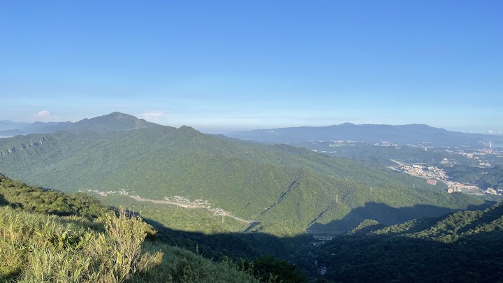 iX1 電動車跑山哩程焦慮？