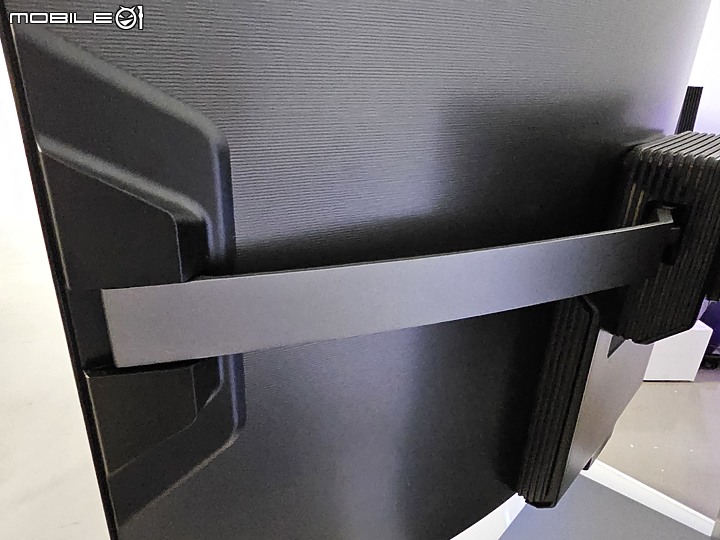 【體驗會實況】全球銷售十連冠 LG OLED evo 2023 超強戰力全新機種，完全顛覆你的影音視野！