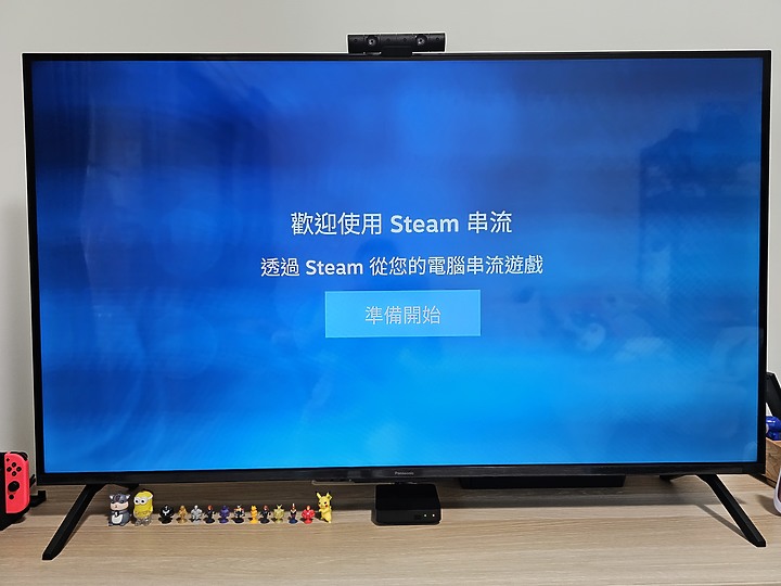 【體驗心得】六原色、真智能｜Panasonic TH-55MX800W 超有感 Google TV 體驗