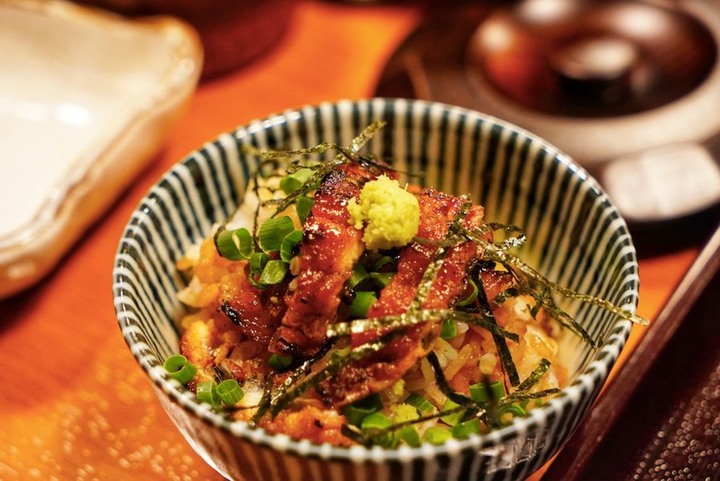 名古屋的獨特吃法！「鰻魚飯三吃」由四等份拉開美味序幕！
