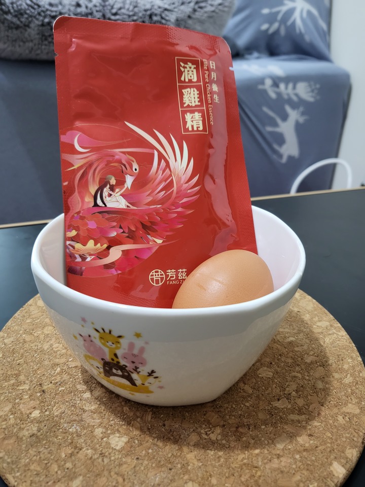 簡單又營養的寶寶一日餐點分享