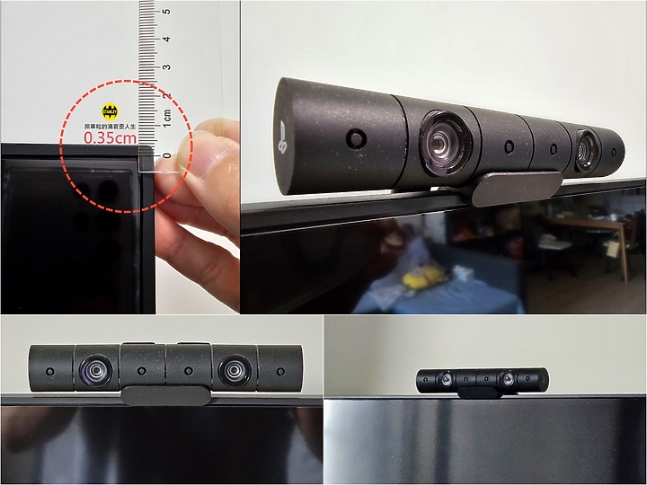 點我看大圖 【體驗心得】六原色、真智能|Panasonic TH-55MX800W 超有感 Google TV 體驗