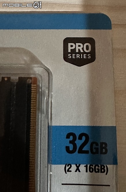 D5 平價化時代來臨 Cucial Pro DDR5-5600