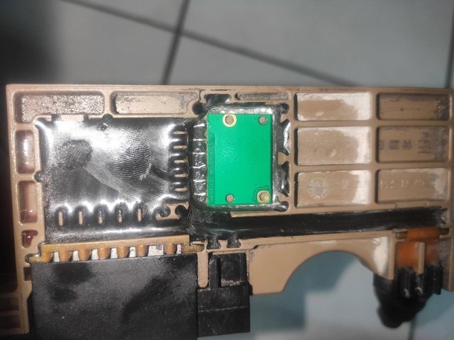 DIY翻修-BMW E60等 6HP19車種適用 檔位消失故障碼5088 L1~L4錯誤