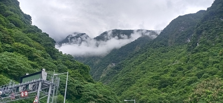 剛環島回來,有點感想