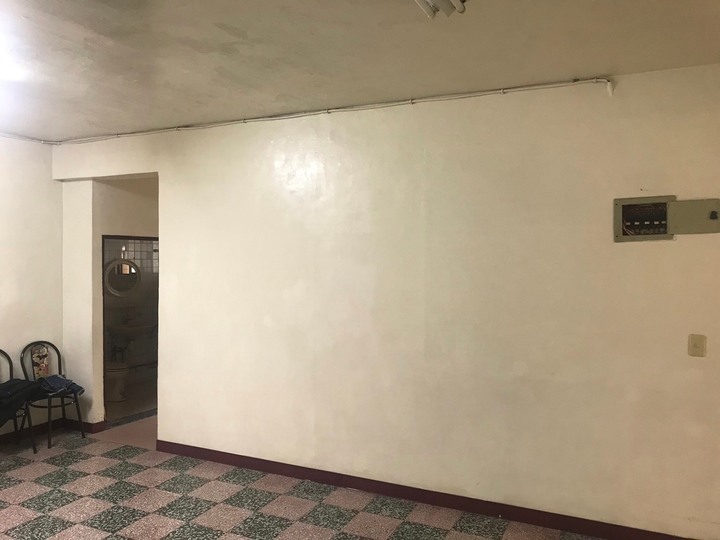 【幫開箱】新北裝潢，36坪老屋大翻新