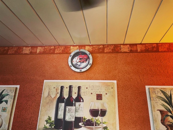 德國科隆 F-1車手麥可舒馬克博物館 Michael Schumacher Private Collection