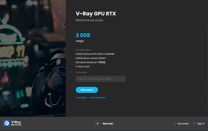 點我看大圖 黑金風正常體積 ASUS ProArt RTX™ 4070 Ti OC 開箱