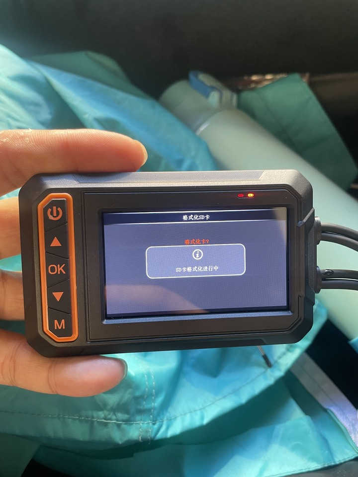 淘寶機車行車記錄器 求解