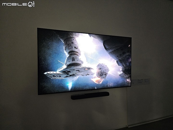 【體驗會實況】全球銷售十連冠 LG OLED evo 2023 超強戰力全新機種，完全顛覆你的影音視野！