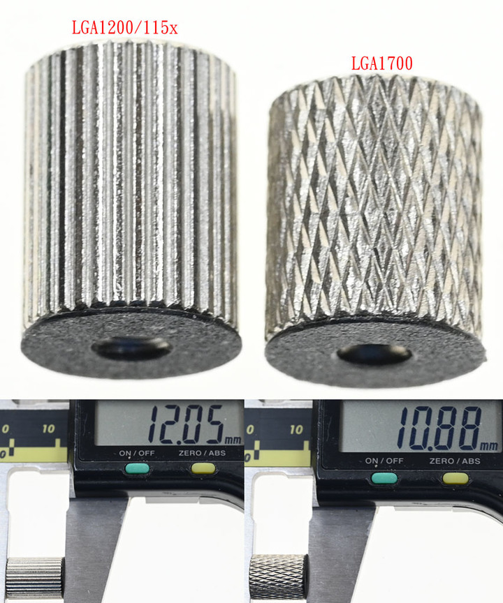 點我看大圖 Thermalright索摩樂Phantom Spirit 120 PS120散熱器簡介及測試