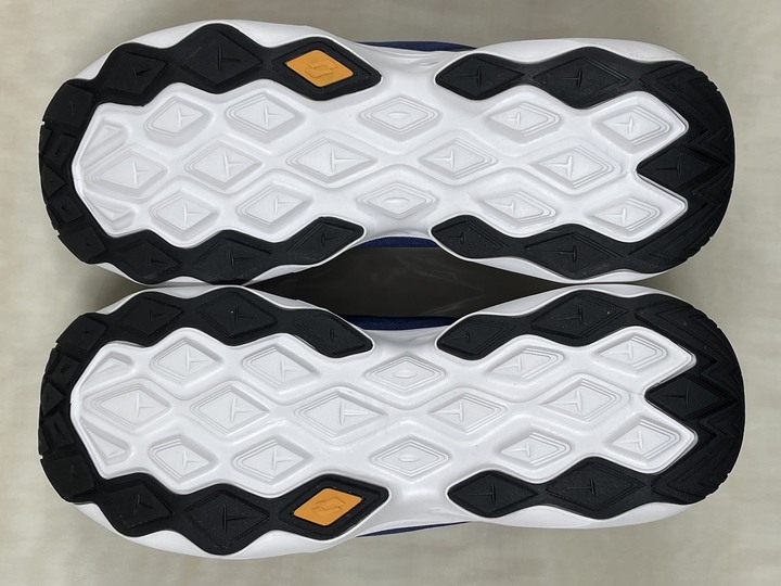 LOTTO AIR FLOW 5 風動跑鞋 實測分享