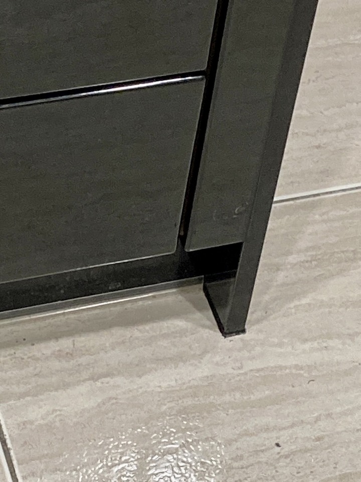系統櫥櫃規劃請深思熟慮加上未來擴充性