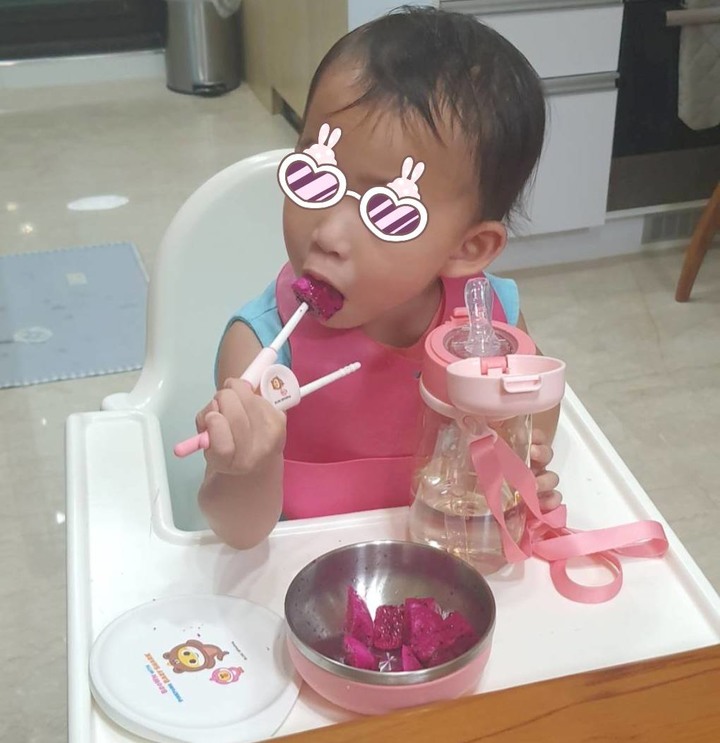 開箱最近家中寶貝的最愛餐具