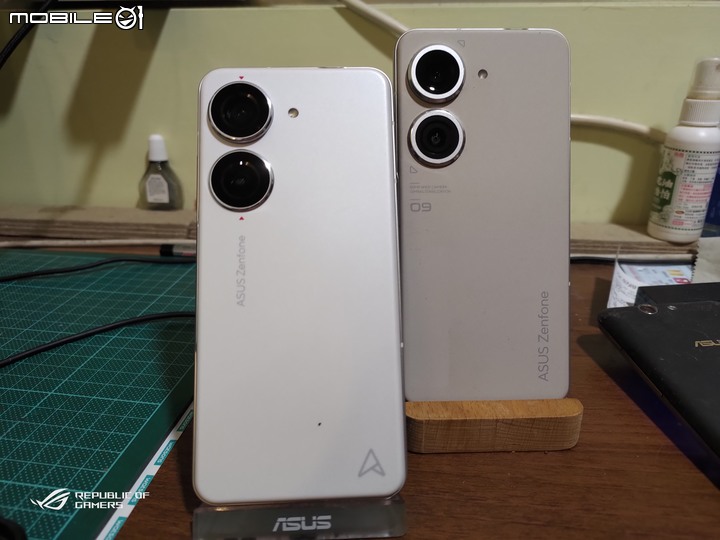 Zenfone 10入手入手一週心得