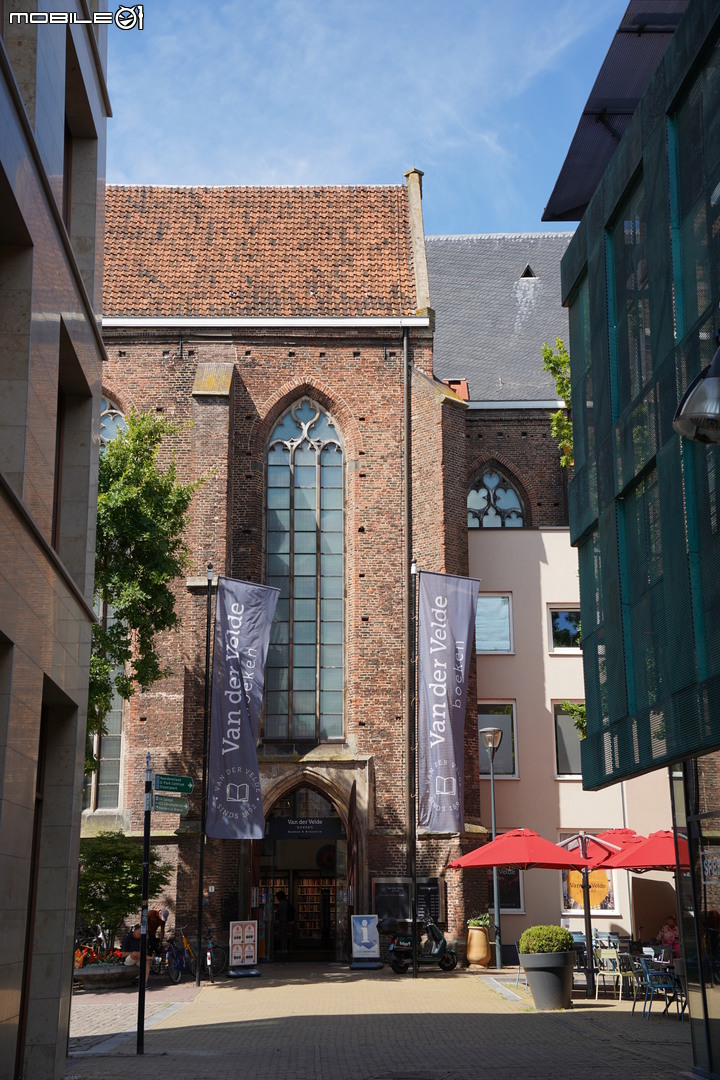 2023 荷蘭．茲沃勒 Zwolle