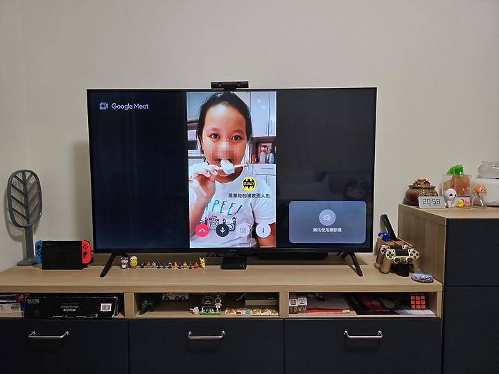 【體驗心得】六原色、真智能｜Panasonic TH-55MX800W 超有感 Google TV 體驗